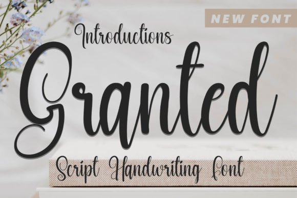 Granted Font Download for Desktop
