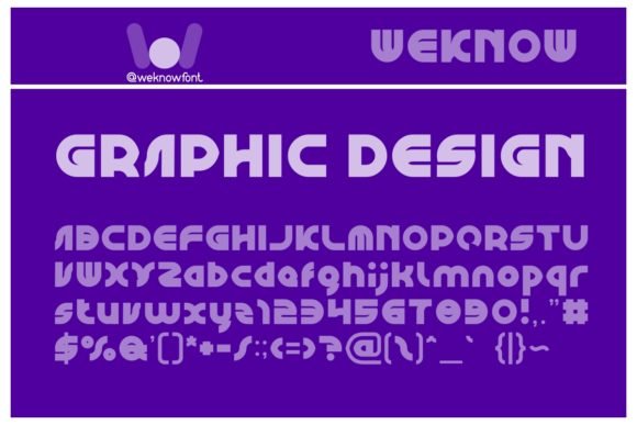 Graphic Design Font Download for Desktop