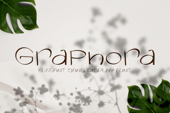 Graphora Font Download for Desktop