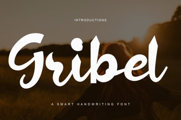 Gribel Font Download for Desktop