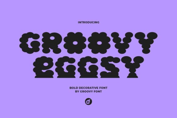 Groovy Eggsy Font Download for Desktop