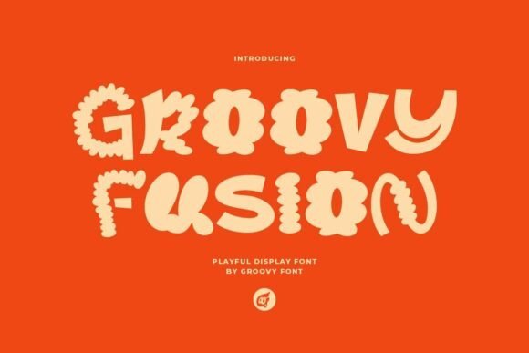 Groovy Fusion Font Download for Desktop