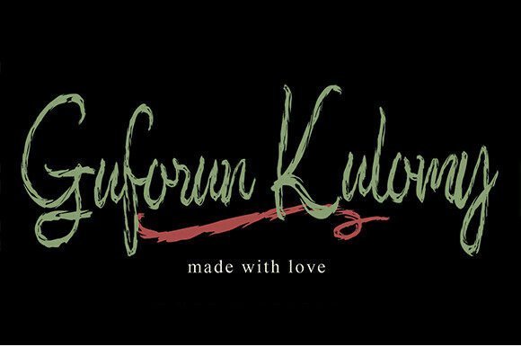 Guforun Kulomy Font Download for Desktop
