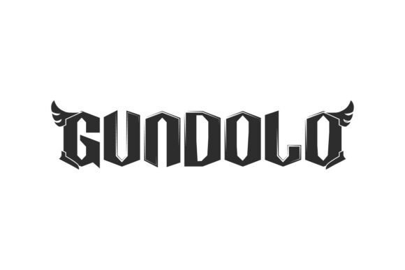 Gundolo Font Download for Desktop