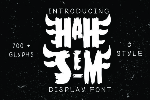 Hah Sem Font Download for Desktop