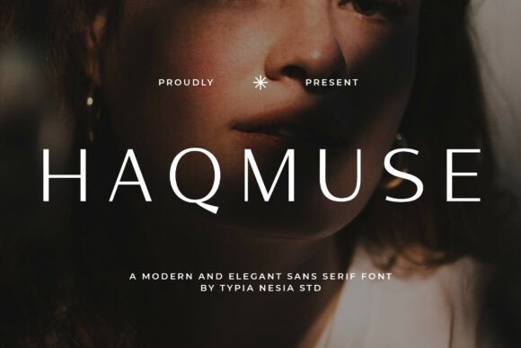 Haqmuse Font Download for Desktop