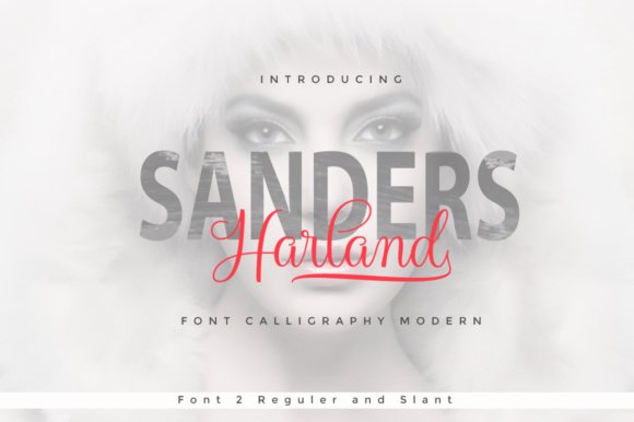 Harland Script Font Download for Desktop