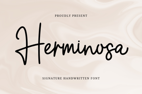 Herminosa Font Download for Desktop