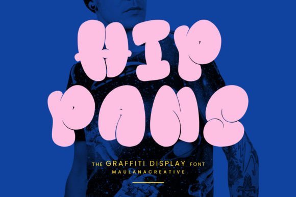 Hippans Font Download for Desktop