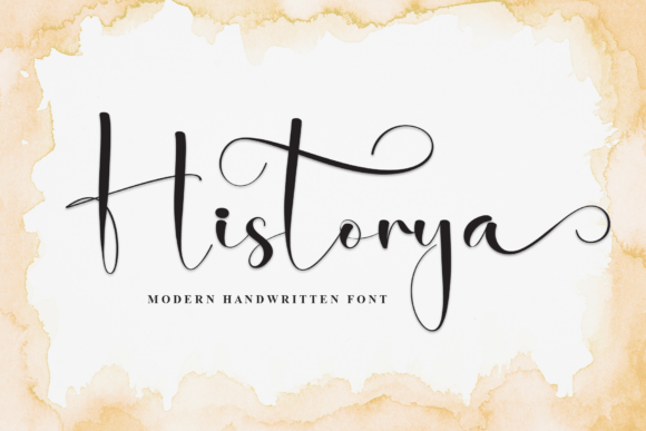 Historya Font Download for Desktop
