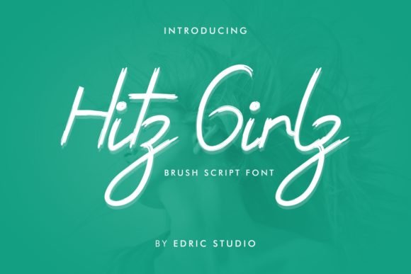 Hitz Girlz Font Download for Desktop