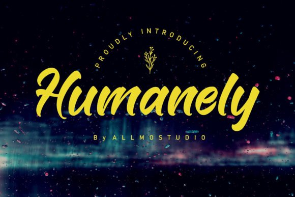 Humanely Font Download for Desktop