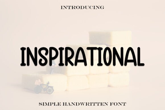 Inspirational Font Download for Desktop