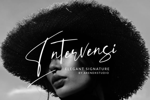 Intervensi Font - Featured Image