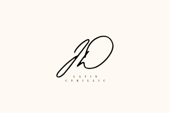 JD Font - Featured Image