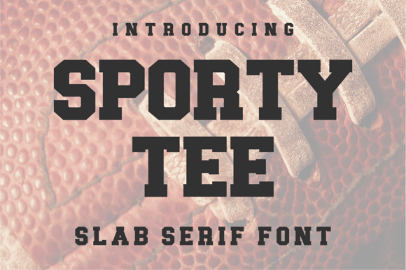 JP Sporty Tee Font Download for Desktop
