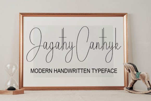 Jagathy Canthyk Font Download for Desktop