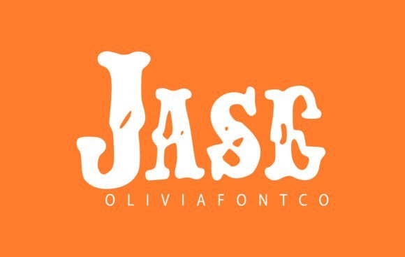 Jase Font Download for Desktop