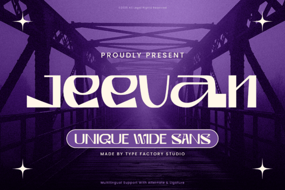 Jeevan Font Download for Desktop