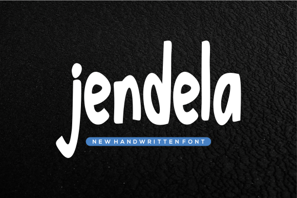Jendela Font Download for Desktop
