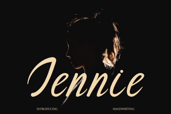 Jennie Font - Featured Image