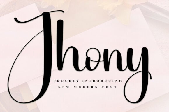 Jhony Font - Featured Image