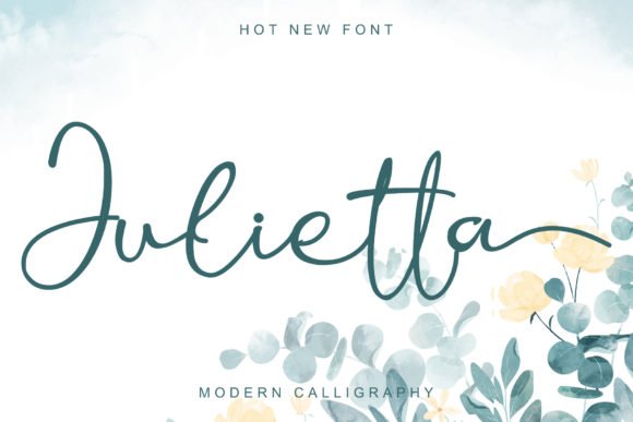 Julietta Font - Featured Image