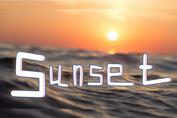 Karangsinom Font Download for Desktop