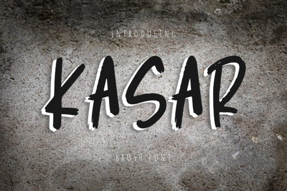 Kasar Font Download for Desktop