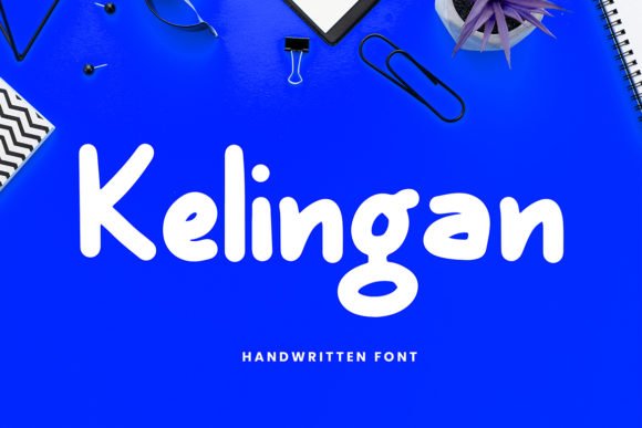 Kelingan Font Download for Desktop