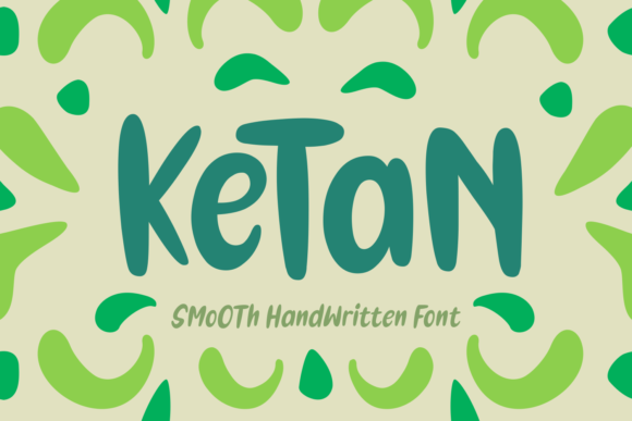 Ketan Font - Featured Image