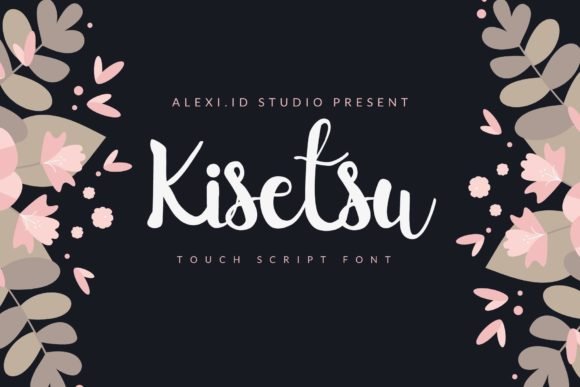 Kisetsu Font Download for Desktop