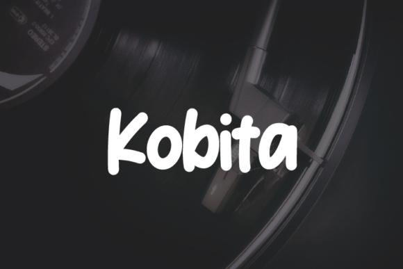 Kobita Font Download for Desktop