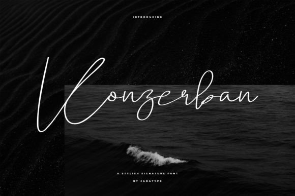 Konzerban Font Download for Desktop