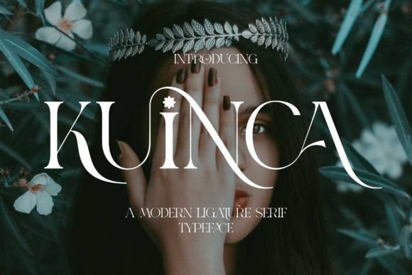 Kunica Font Download for Desktop