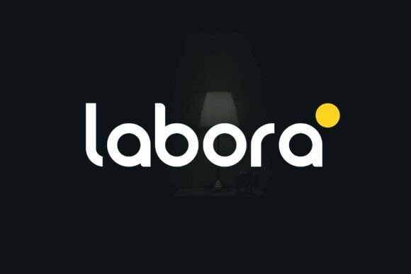 Labora Font Download for Desktop