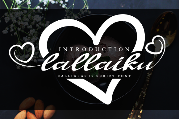 Lallaiku Font Download for Desktop