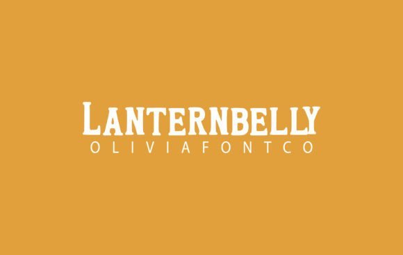 Lanternbelly Font Download for Desktop