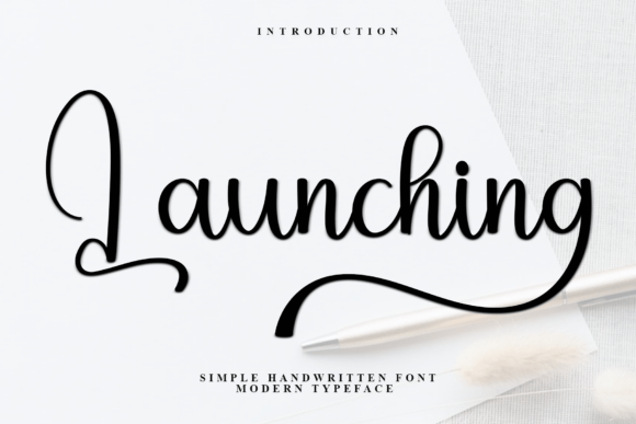 Launching Font Download for Desktop