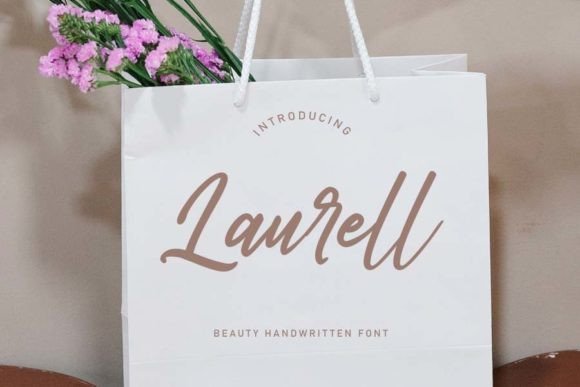 Laurell Font - Featured Image