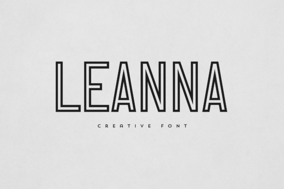Leanna Font - Featured Image