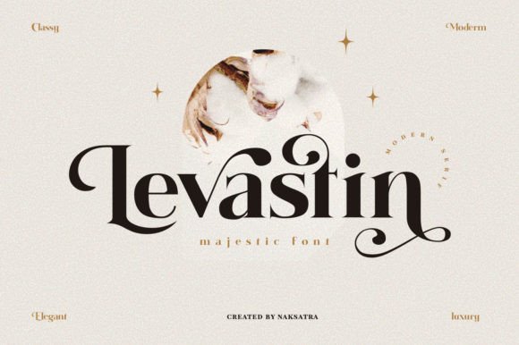 Levastin Font Download for Desktop