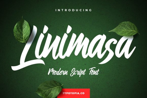 Linimasa Font Download for Desktop