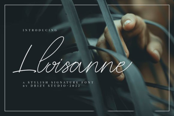 Lloisanne Font - Featured Image