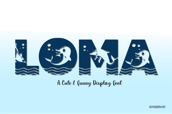 Loma Font Download for Desktop