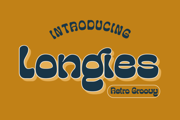 Longies Font Download for Desktop