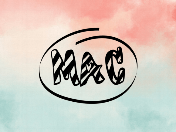 Mac Font Download for Desktop