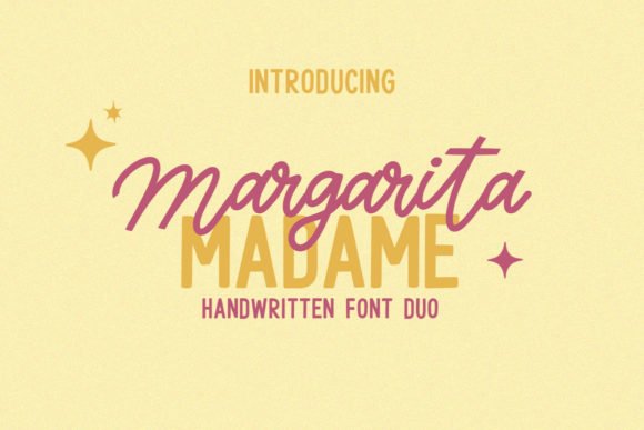 Madame Margarita Font - Featured Image