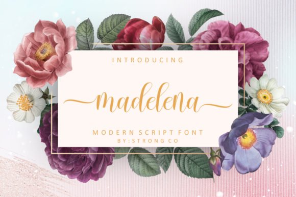 Madelena Font - Featured Image