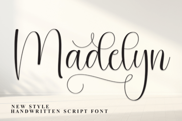 Madelyn Font - Featured Image